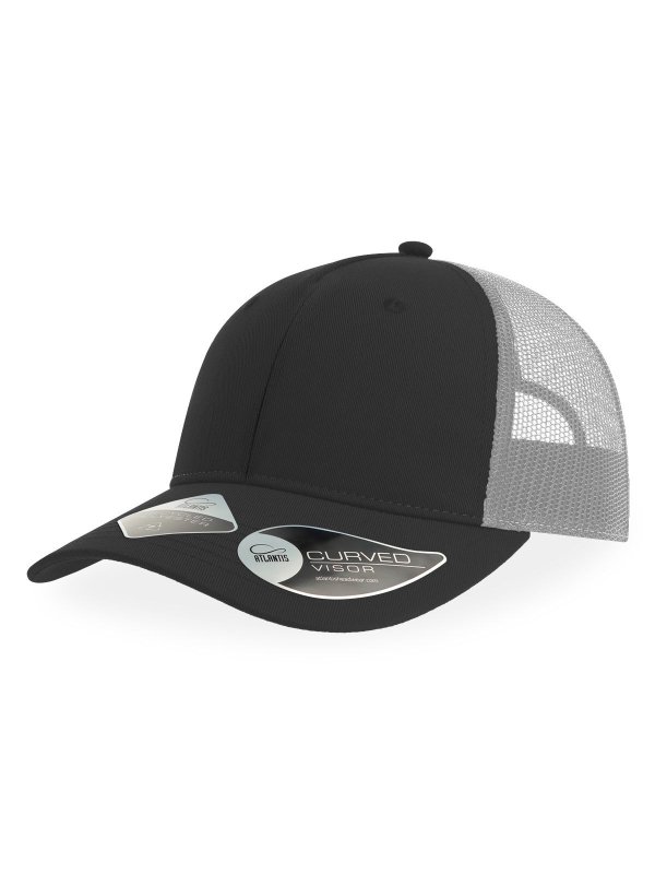 black-dark grey